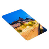 Stockholm 002A Magnet (Rechte Seite)