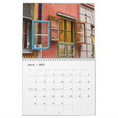 Stockholm 2015 kalender (Mär 2027)