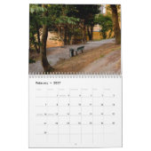 Stockholm 2015 kalender (Feb 2027)