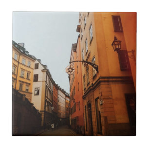 Stockholm Altstadt Fliese
