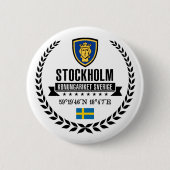 Stockholm Button (Vorderseite)