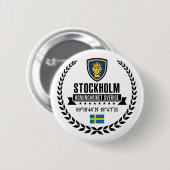 Stockholm Button (Vorne & Hinten)