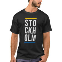 Stockholm City Logodesign