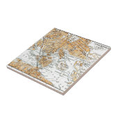 Stockholm Fliese (Seite)