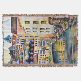 Stockholm Gamla Stan Altstadt Decke