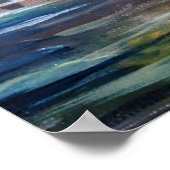 Stockholm, Gamla Stan, Altstadt Poster (Ecke)