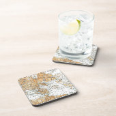 Stockholm Getränkeuntersetzer (Rechte Seite)