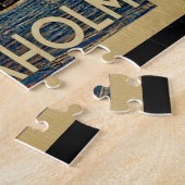 Stockholm Jigsaw Puzzle Schweden Vintag (Seite)