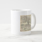 Stockholm Jumbo-Tasse (Vorderseite Rechts)