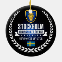 Stockholm