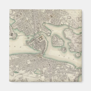 Stockholm Magnet