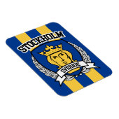Stockholm Magnet (Rechte Seite)