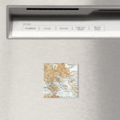 Stockholm Magnet (In Situ (Geschirrspüler))