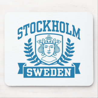 Stockholm Mousepad