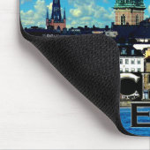 Stockholm Mousepad (Ecke)