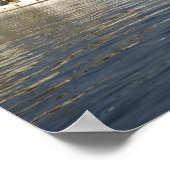 Stockholm Poster (Ecke)