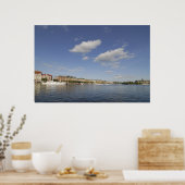 Stockholm Poster (Küche)