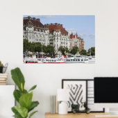 Stockholm Poster (Heimbüro)