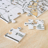 Stockholm Puzzle (Seite)