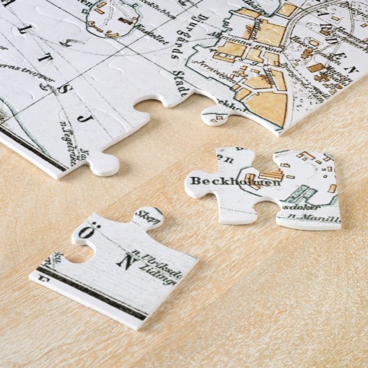 Stockholm Puzzle (Seite)