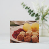 Stockholm, Schweden Postkarte (Stehend Vorderseite)