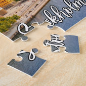 Stockholm, Schweden Puzzle (Seite)