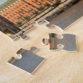 Stockholm, Schweden Puzzle (Seite)