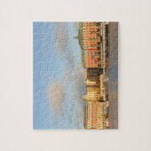 Stockholm, Schweden Puzzle (Vertikal)