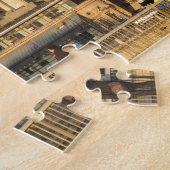 Stockholm, Schweden Puzzle (Seite)