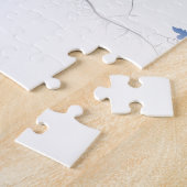 Stockholm Schweden Stadtkarte Einfach Puzzle (Seite)