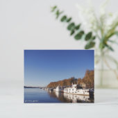 Stockholm, Sweden Postkarte (Stehend Vorderseite)