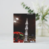 Stockholm, Sweden Postkarte (Stehend Vorderseite)