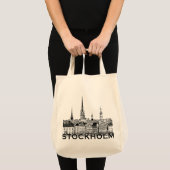 Stockholm Tragetasche (Vorderseite (Produkt))