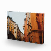 Stockholmer Altstadt Fotoblock (Rechts)