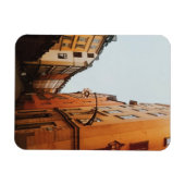 Stockholmer Altstadt Magnet (Horizontal)
