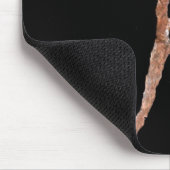 Stockkunst Mousepad (Ecke)