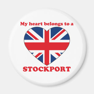 Stockport Magnet