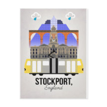 Stockport