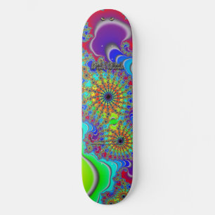 StockproSkateboard des Fraktal-R~14 kranker des Skateboard