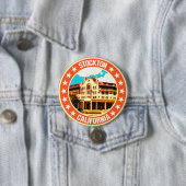 Stockton Button (Beispiel)
