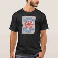 Stockton Flottenadmiraltrommel- und