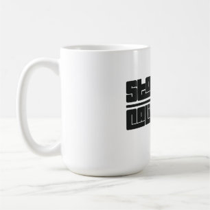 Stockton - Kalifornien Kaffeetasse