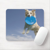 Stockton, Kalifornien, USA Mousepad (Mit Mouse)