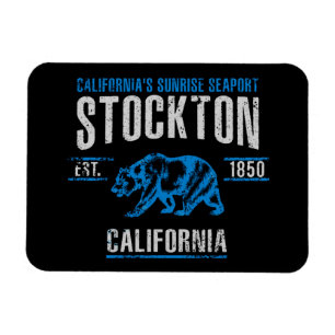 Stockton Magnet
