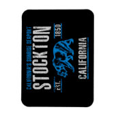 Stockton Magnet (Vertikal)