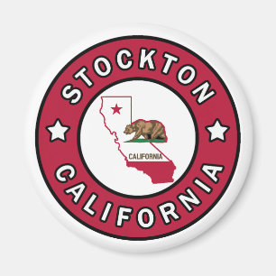 Stockton Magnet