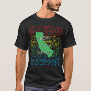 Stockton T-Shirt