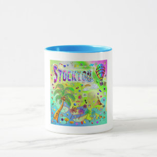 Stockton Timeless Melody Tasse