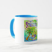 Stockton Timeless Melody Tasse (Vorderseite Links)