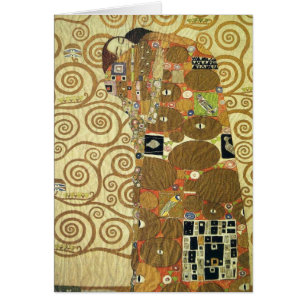 Stoclet Fries Fulfillment